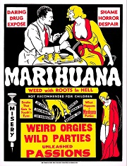 Reefer Madness! Medical Marijuana Is Already Saving $165M Per Year For Medicare