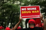 drug war