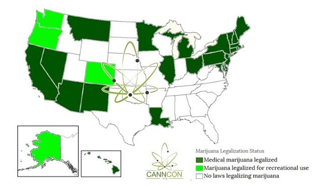 legalization map