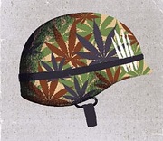 Cannabis For PTSD