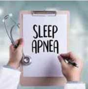 Study Finds Cannabinoids May Effectively Treat Obstructive Sleep Apnea