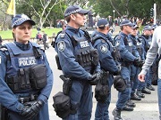 Australia Police