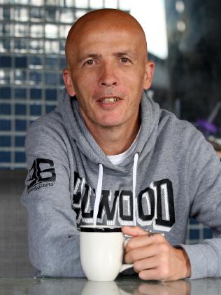David Burton