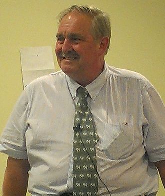 Professor David Nutt