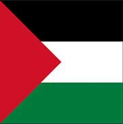 Palestine flag