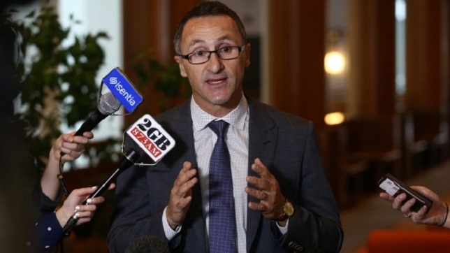 Richard Di Natale