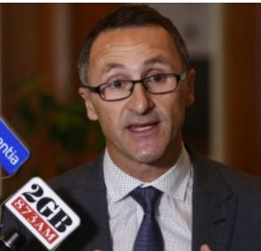 Richard Di Natale