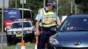 Crackdown on Impaired Drivers
