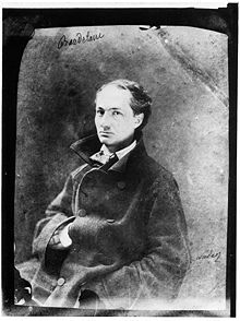 charles baudelaire