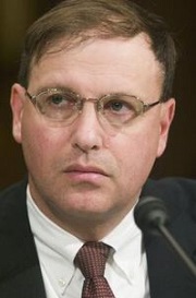 Chuck Rosenberg 