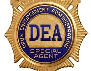 DEA Compares cannabis to meth