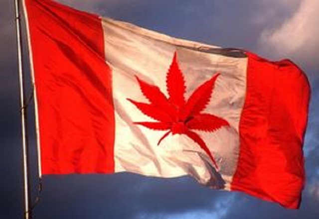 Trudeau Mandates the Legalization of Cannabis