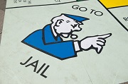 People can be jailed, despite their altruistic motivation