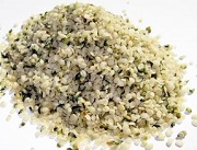 Eat Hemp Seeds