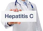 Hepatitis Treatment