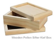  Kief box maker