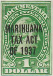 cannabis tax stamp