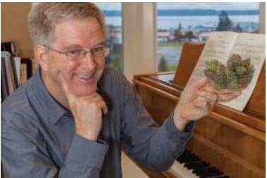 Rick Steves