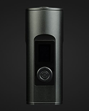 Solo-II Vaporiser Review