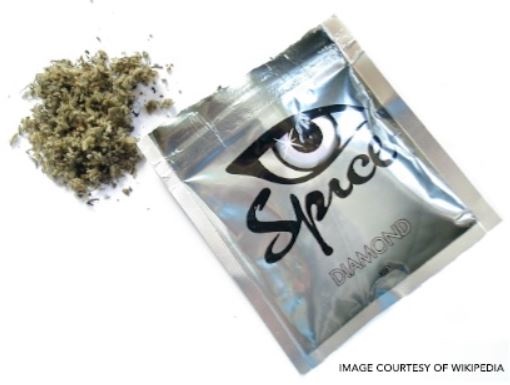 synthetic cannabis marijuana