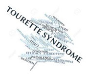 cannabis helps Tourette Syndrome